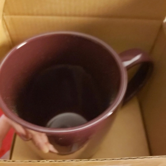 PINK BY VICTORIA SECRET 💗 MUG - Picture 2 of 3